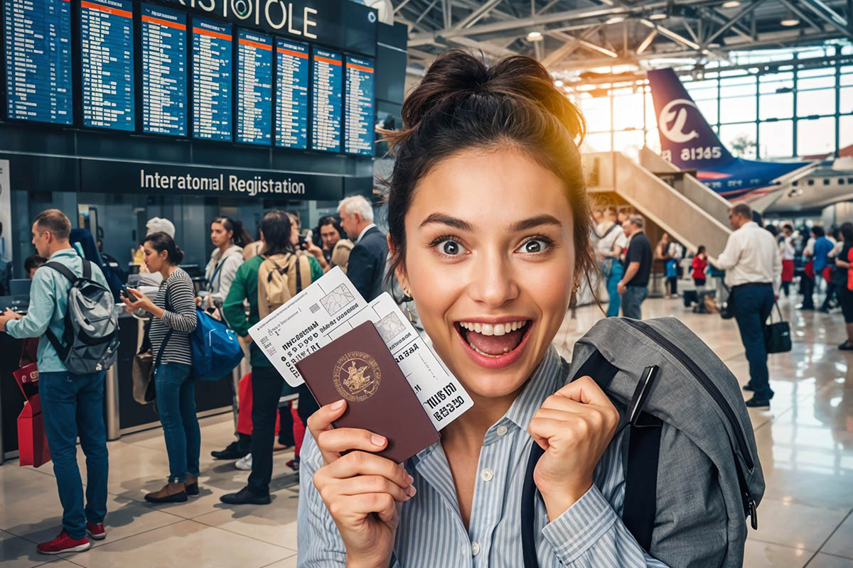 Express Entry Canada